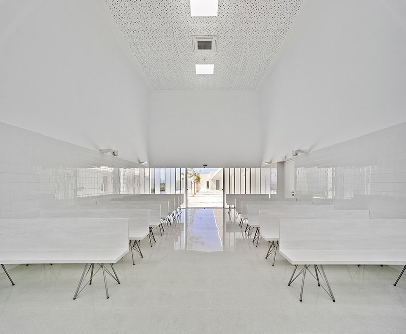 Capilla