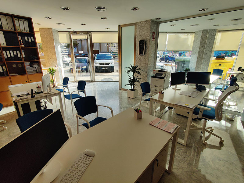 oficina