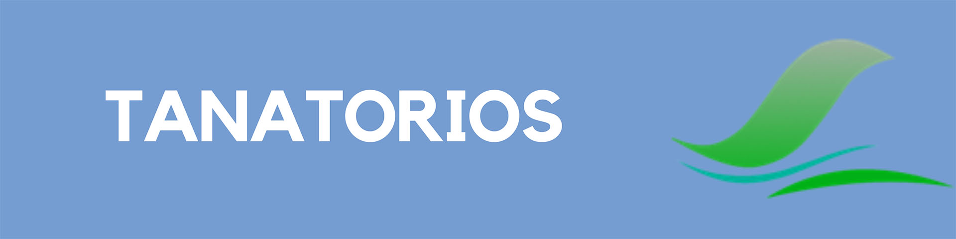 tanatorios